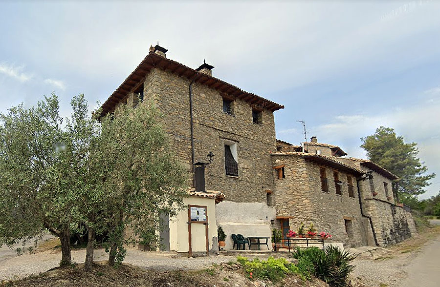 Bodega de Puy