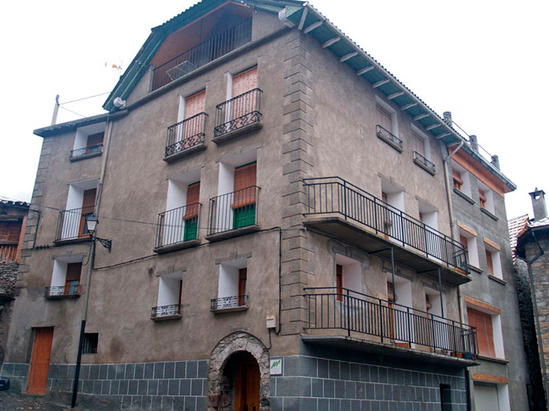 Casa Ignacio