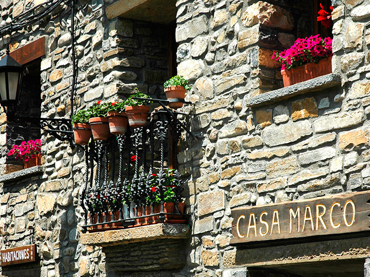 Casa Marco