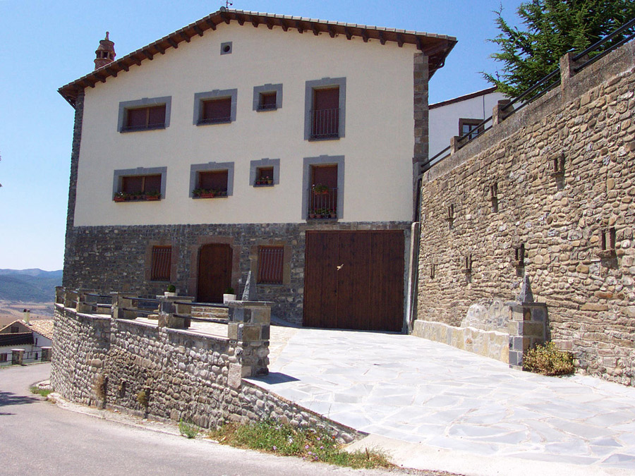 Casa Orduna