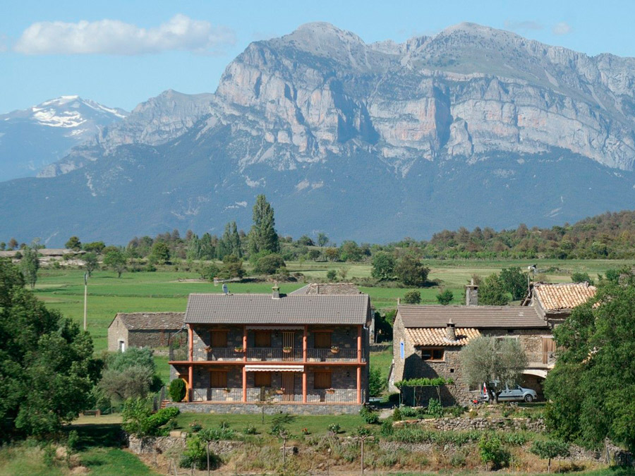 Casa Ramiz