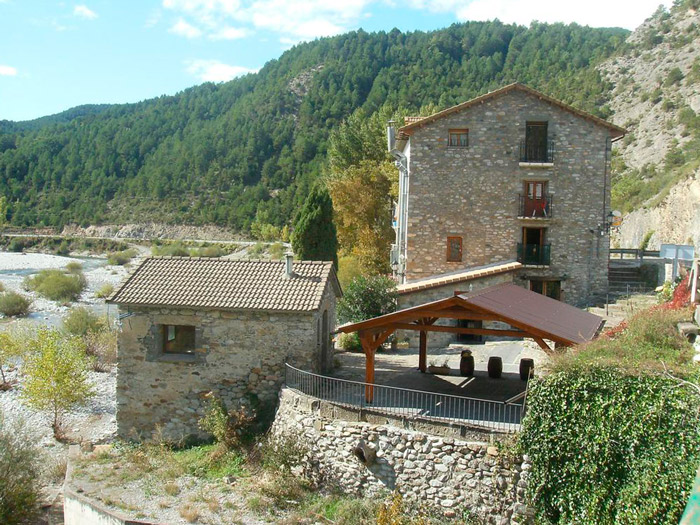 Casa Rubén