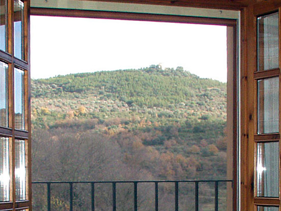 Casa El Soldau I