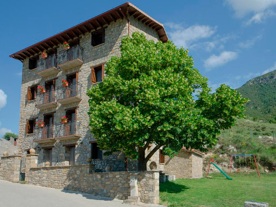 Casa Soltero