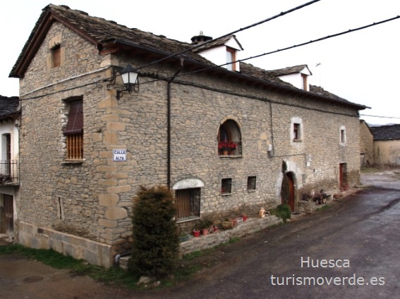 Casa Ventura