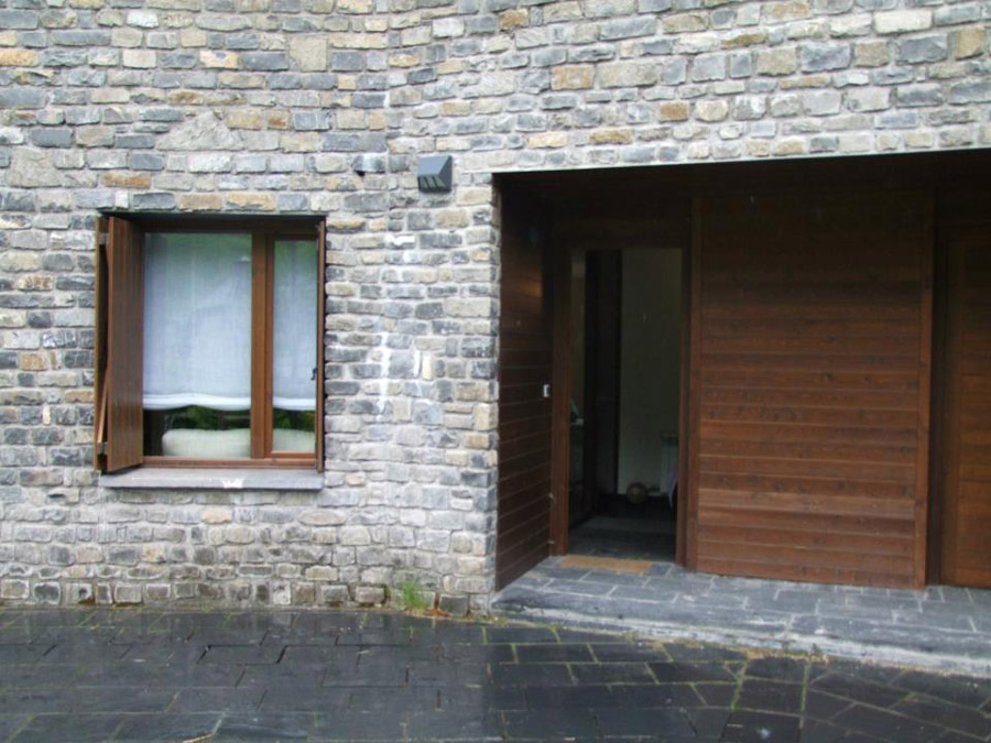 Casa Abadía - Turismo Verde