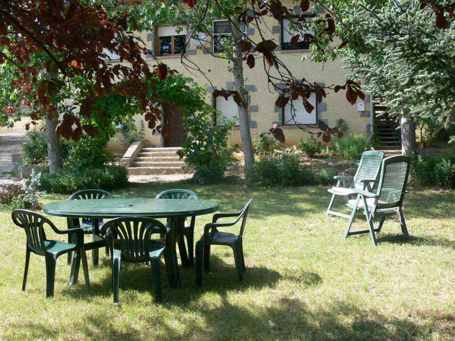 Casa Baltasar