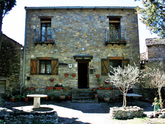 Casa Gerbe