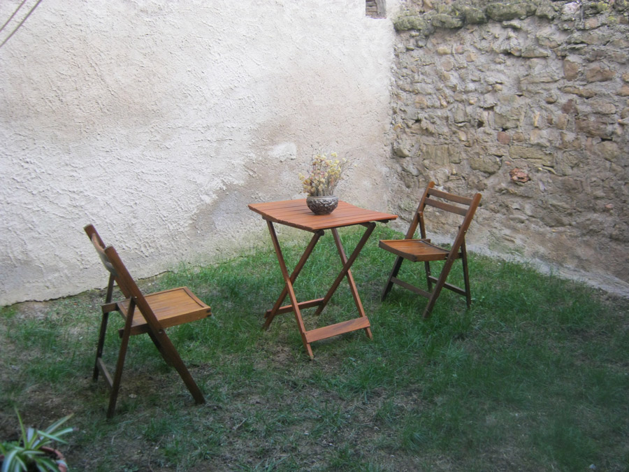 Casa Santos