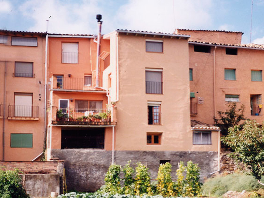Casa El Soldau II