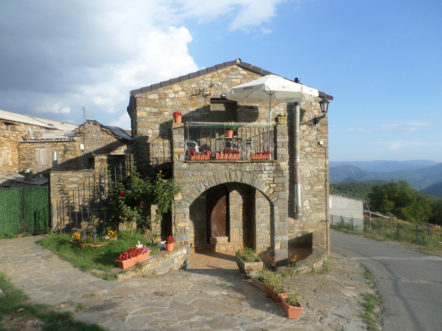 Casa Ambrosio