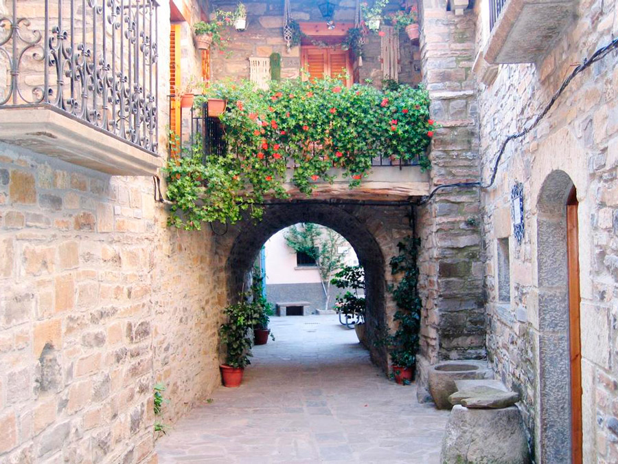 Casa Dueso