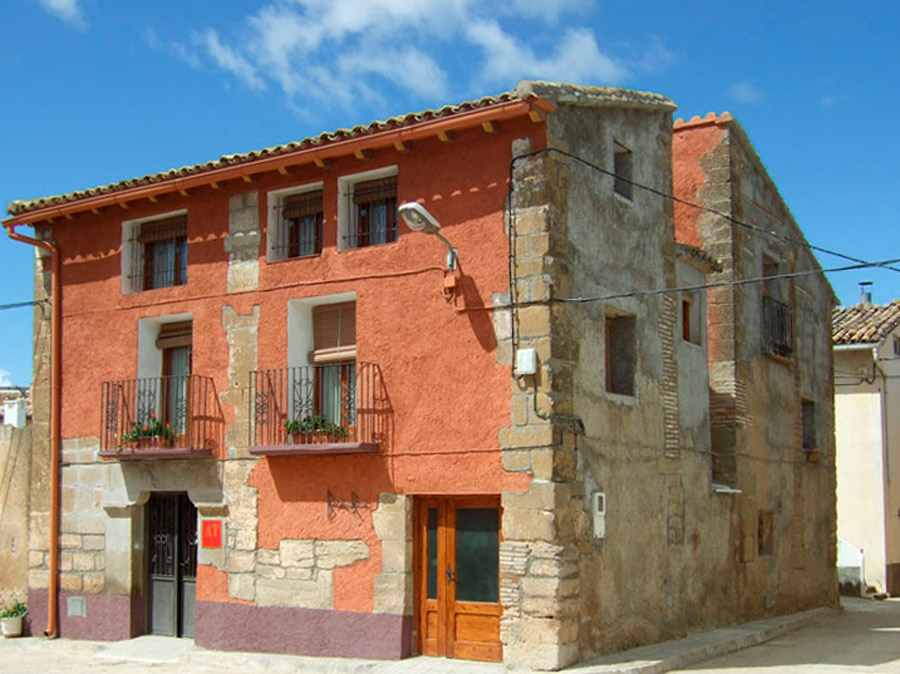 Casa Lierta