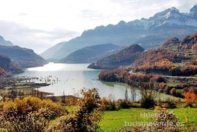 Valle de Tena