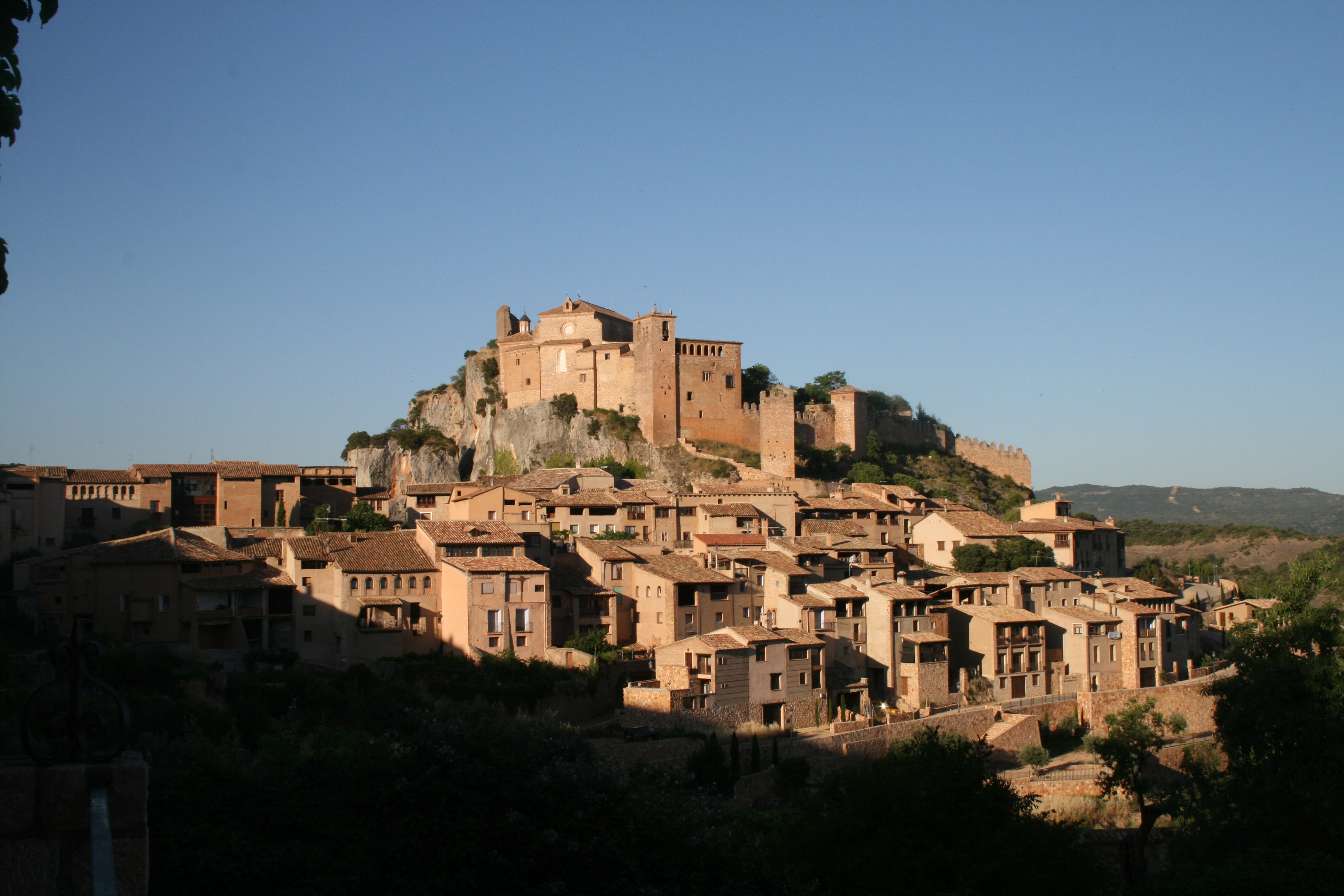 Somontano de Barbastro