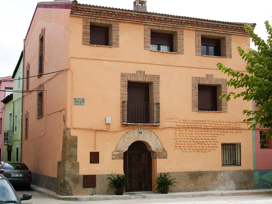 Casa Mairal