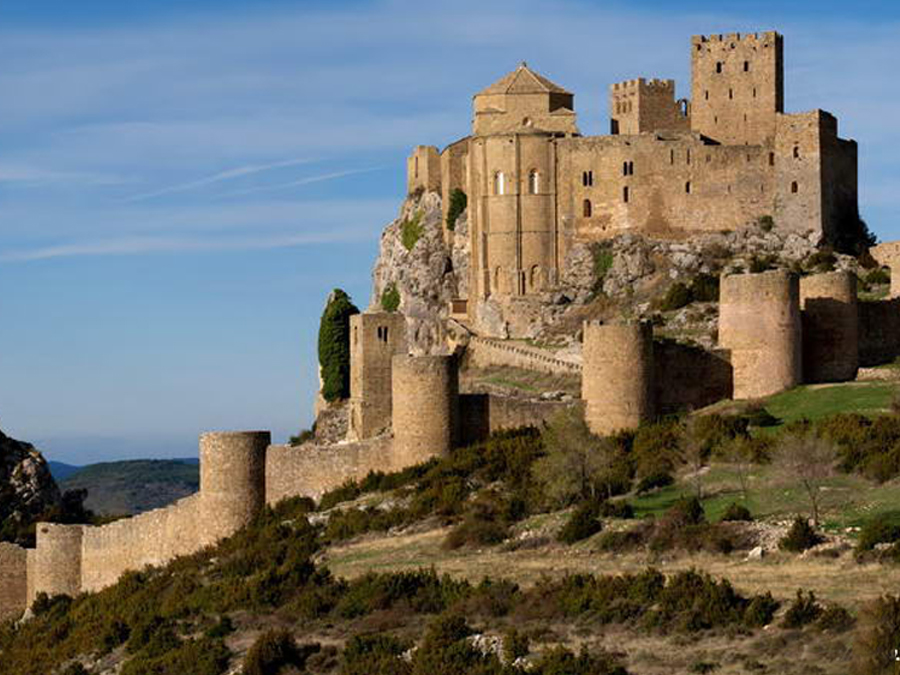 Hoya de Huesca