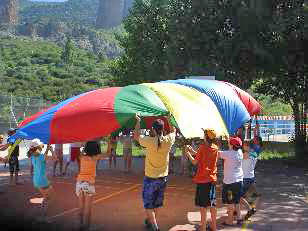 Ecoaventura Pirineos