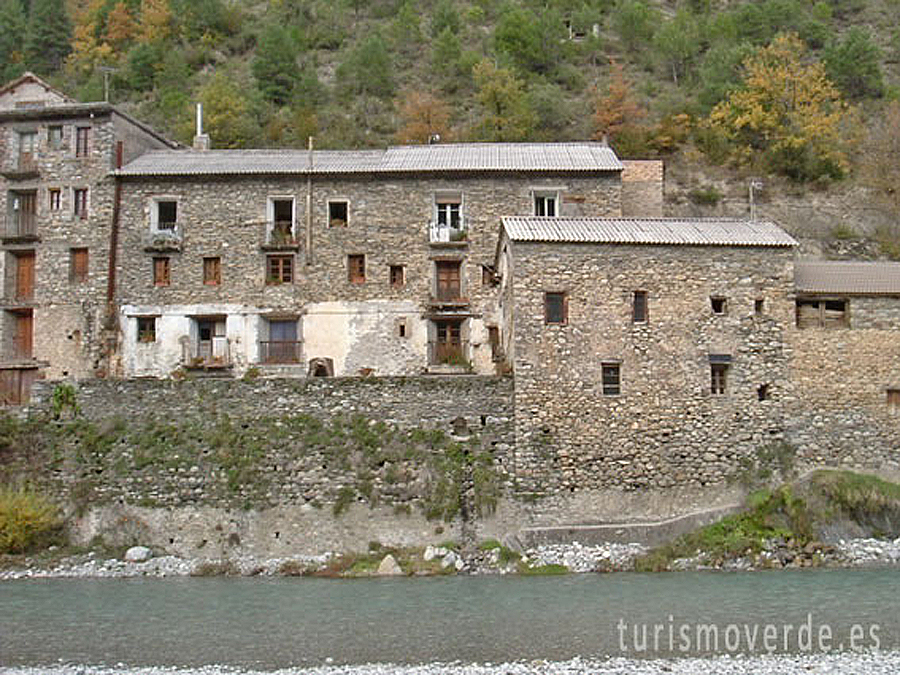 Casa Tomás