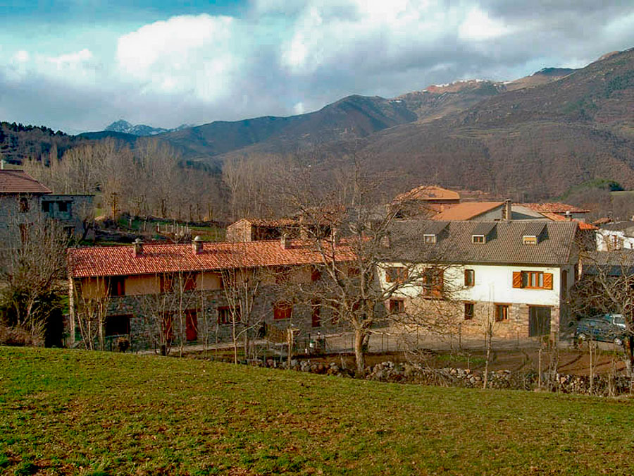 Casa Castel