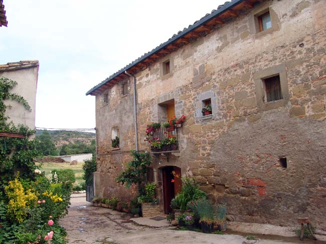 Casa Lueza