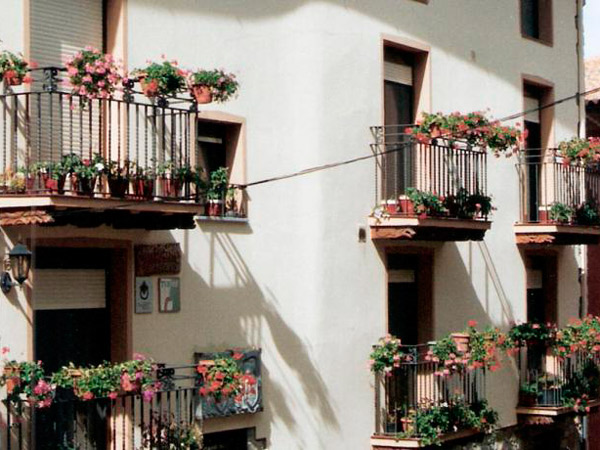 Casa Sallán