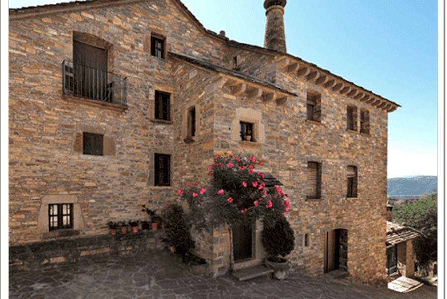Casa Coronas