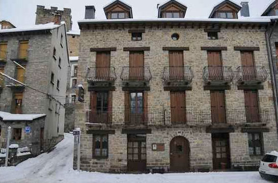 Casa Felices