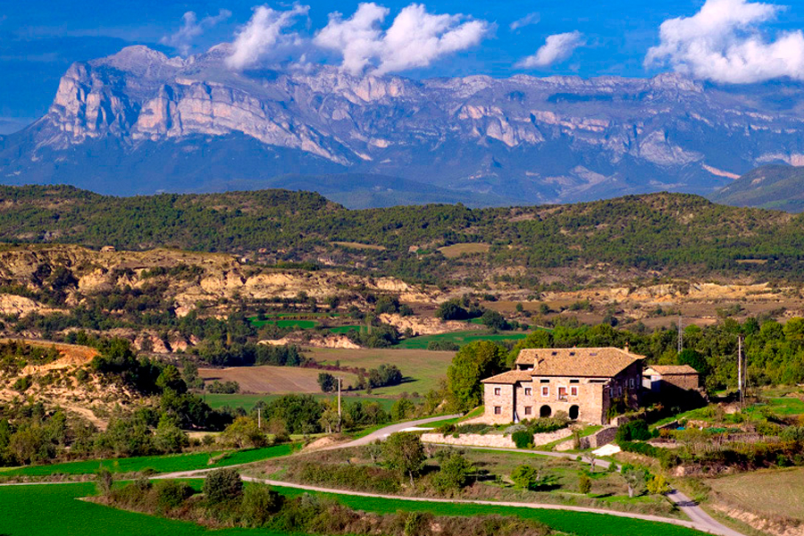 Casa Sánchez