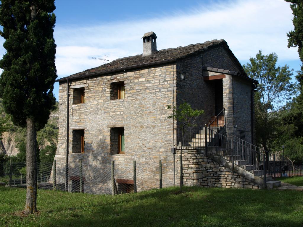 Casa Cavero