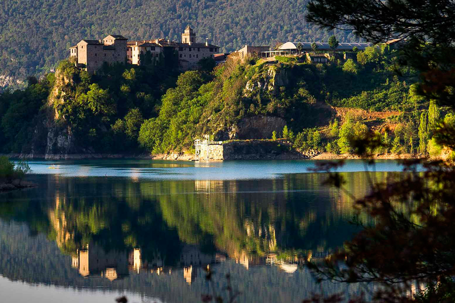 Apartamentos Ligüerre de Cinca Resort