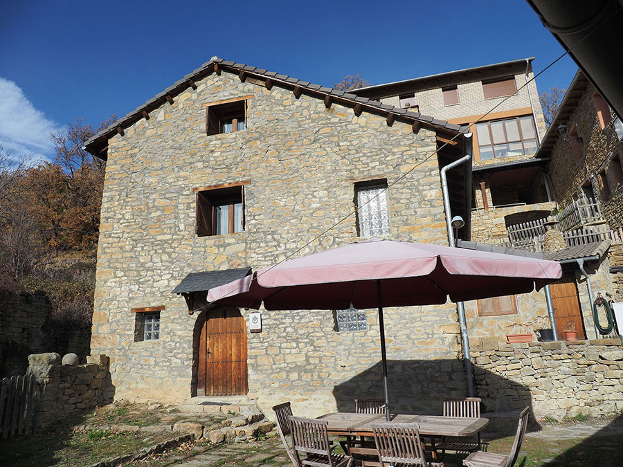 Casa Tomaso