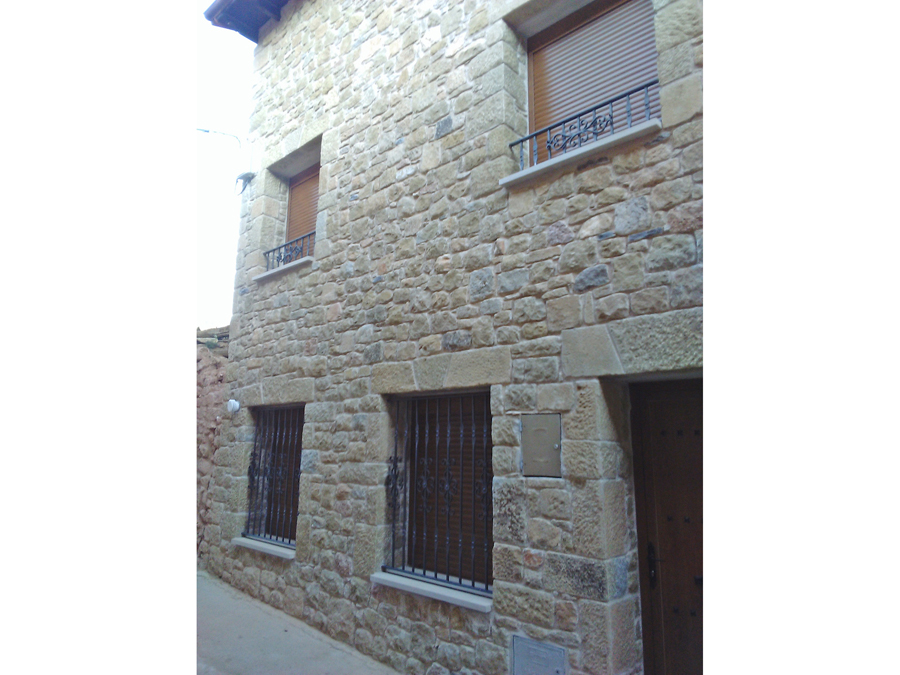 Casa El Palomar