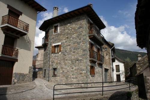 Casa Magdalena