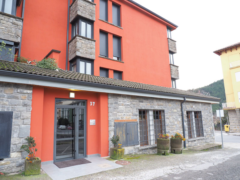 Apartamento Boltaña
