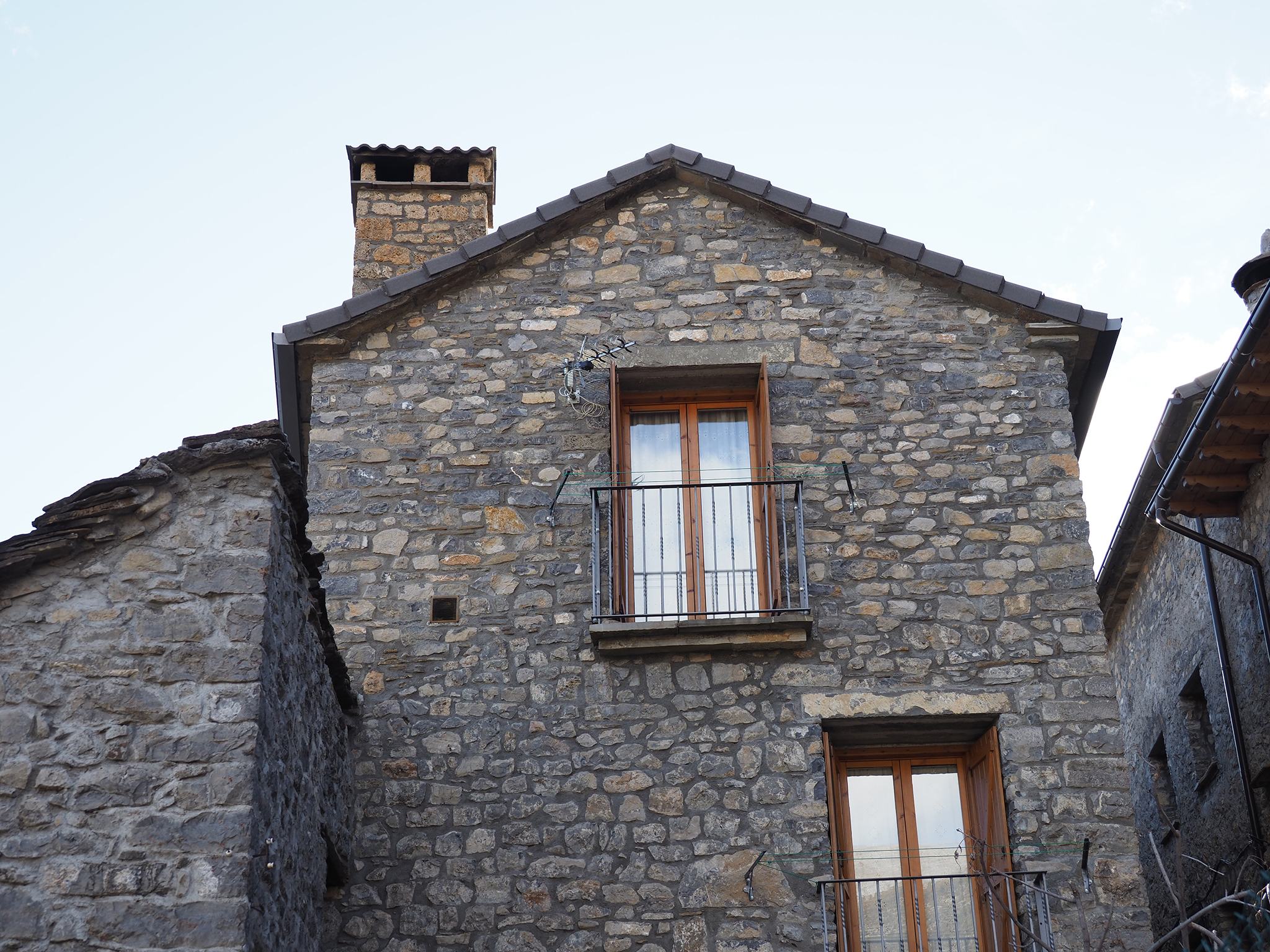 Casa Rural Francisco