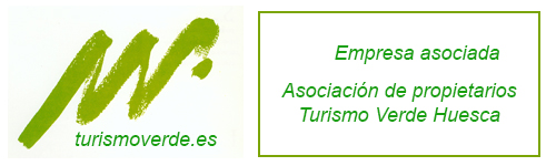 Asociación Turismo Verde Huesca