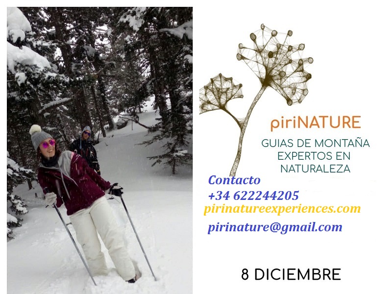 Pirinature