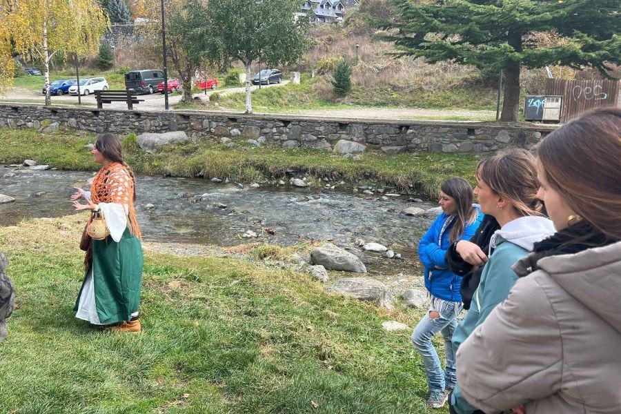 El último hechizo del Betato