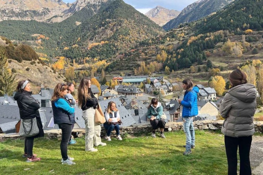 Pirineo Gran Reserva